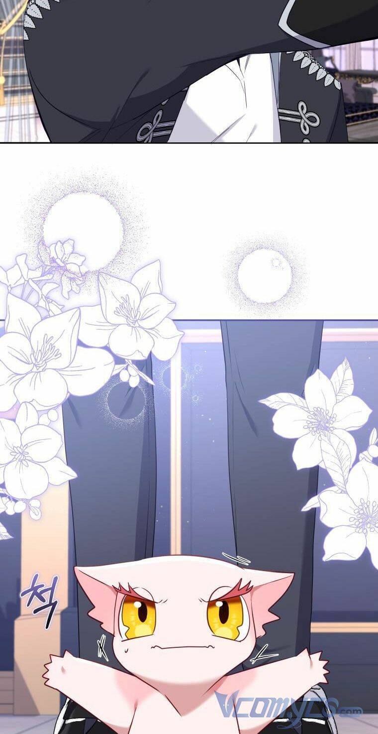 Tôi Đang Được Nuôi Dưỡng Bởi Những Kẻ Phản Diện Chapter 42 - Trang 2