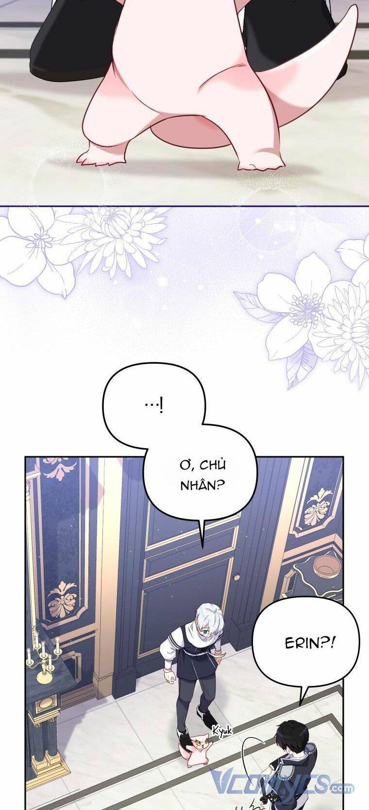 Tôi Đang Được Nuôi Dưỡng Bởi Những Kẻ Phản Diện Chapter 42 - Trang 2