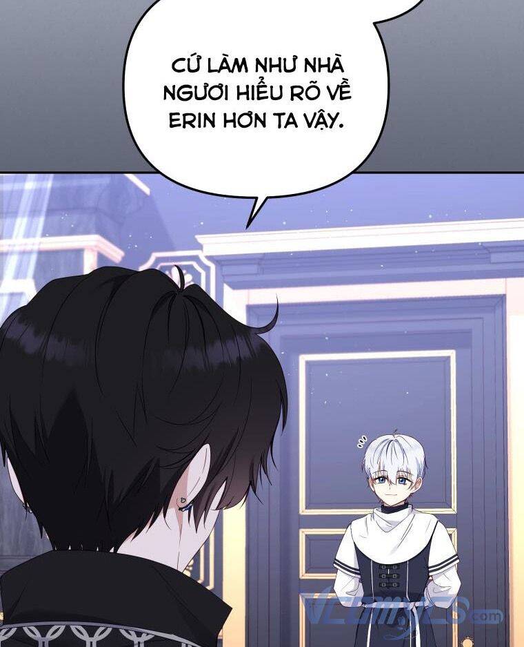 Tôi Đang Được Nuôi Dưỡng Bởi Những Kẻ Phản Diện Chapter 43 - Trang 2