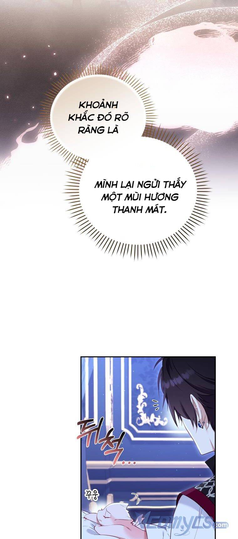 Tôi Đang Được Nuôi Dưỡng Bởi Những Kẻ Phản Diện Chapter 43 - Trang 2