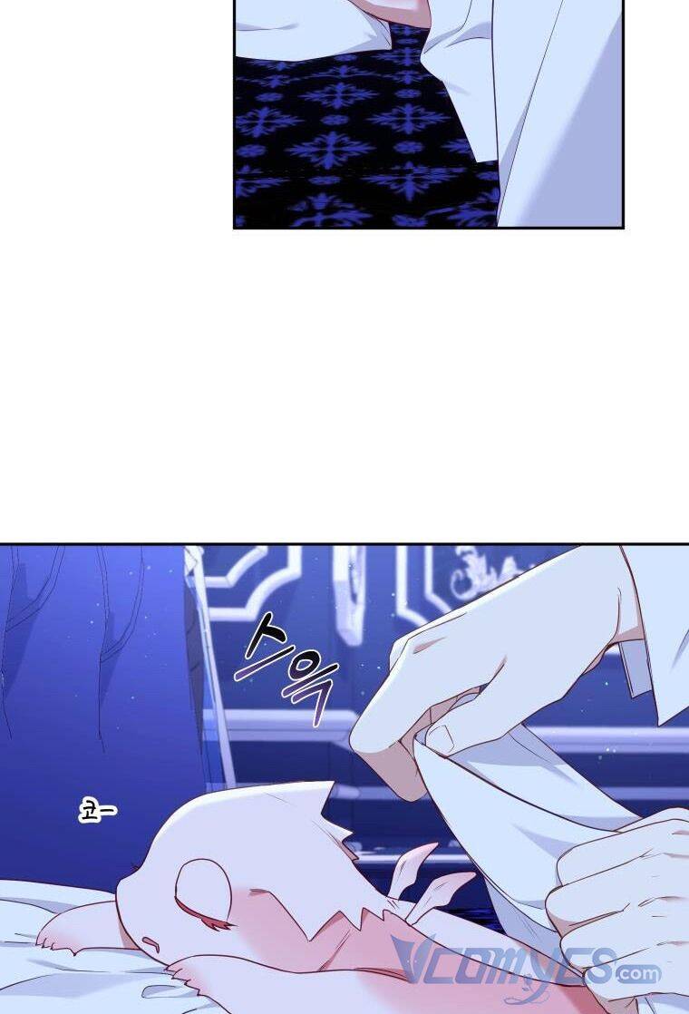 Tôi Đang Được Nuôi Dưỡng Bởi Những Kẻ Phản Diện Chapter 43 - Trang 2