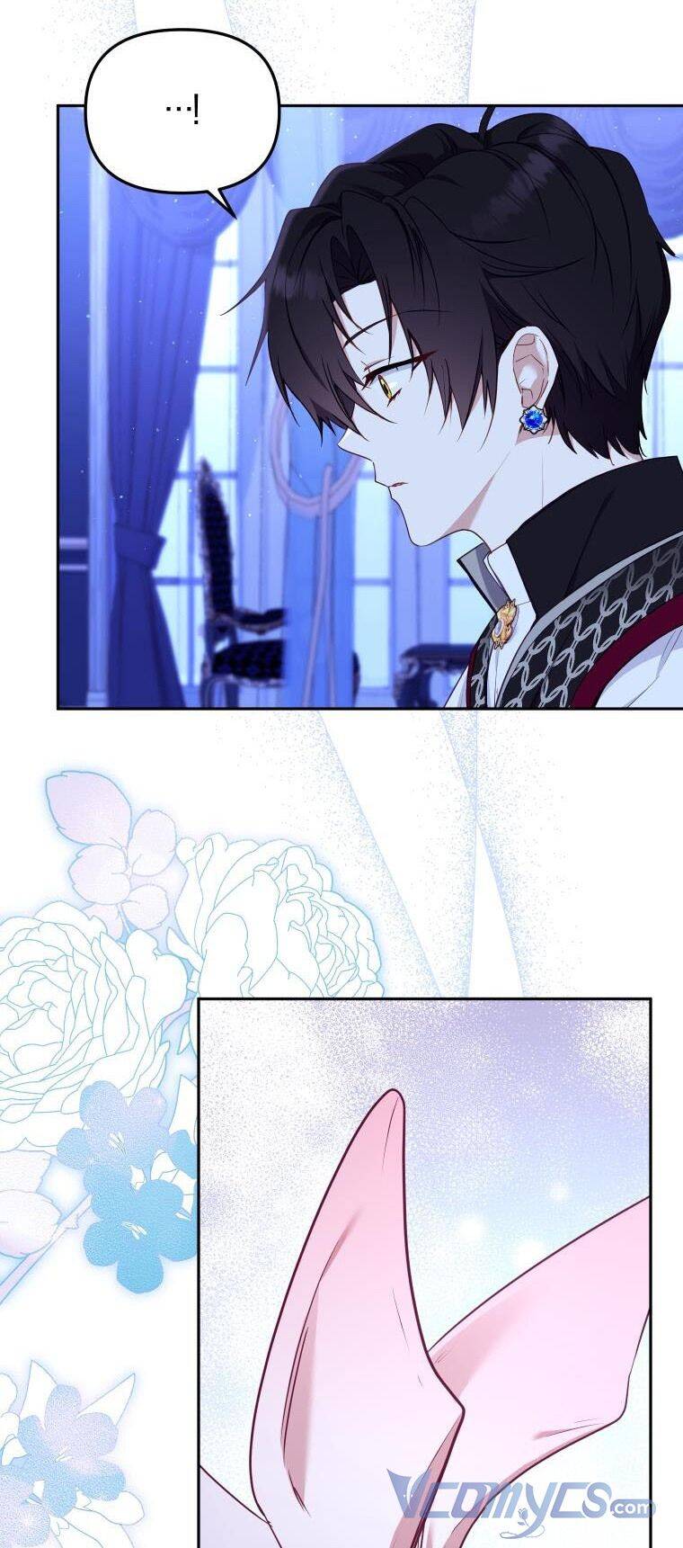 Tôi Đang Được Nuôi Dưỡng Bởi Những Kẻ Phản Diện Chapter 43 - Trang 2