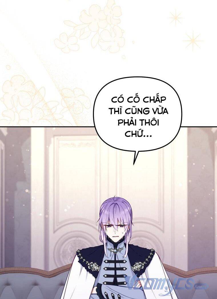 Tôi Đang Được Nuôi Dưỡng Bởi Những Kẻ Phản Diện Chapter 43 - Trang 2