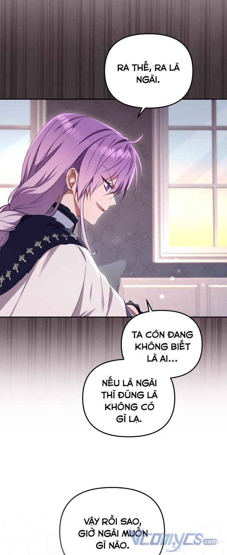 Tôi Đang Được Nuôi Dưỡng Bởi Những Kẻ Phản Diện Chapter 43 - Trang 2