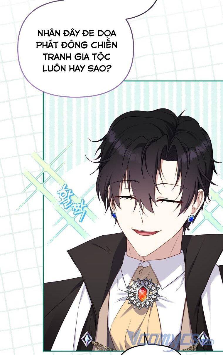 Tôi Đang Được Nuôi Dưỡng Bởi Những Kẻ Phản Diện Chapter 43 - Trang 2