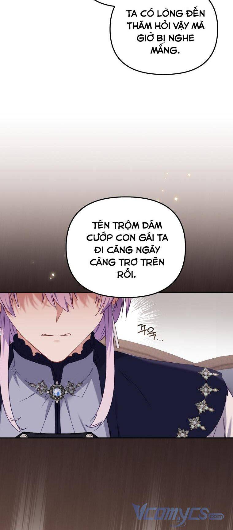 Tôi Đang Được Nuôi Dưỡng Bởi Những Kẻ Phản Diện Chapter 43 - Trang 2