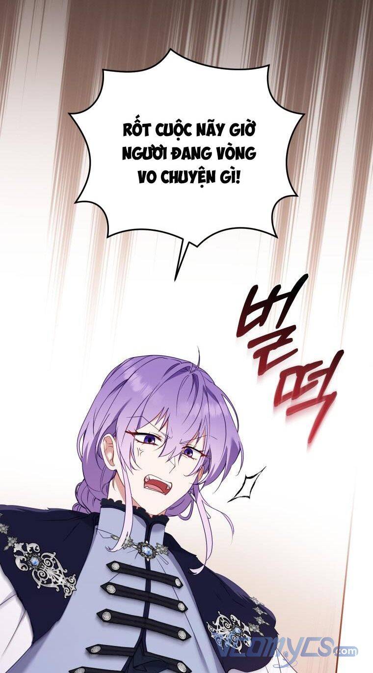 Tôi Đang Được Nuôi Dưỡng Bởi Những Kẻ Phản Diện Chapter 43 - Trang 2