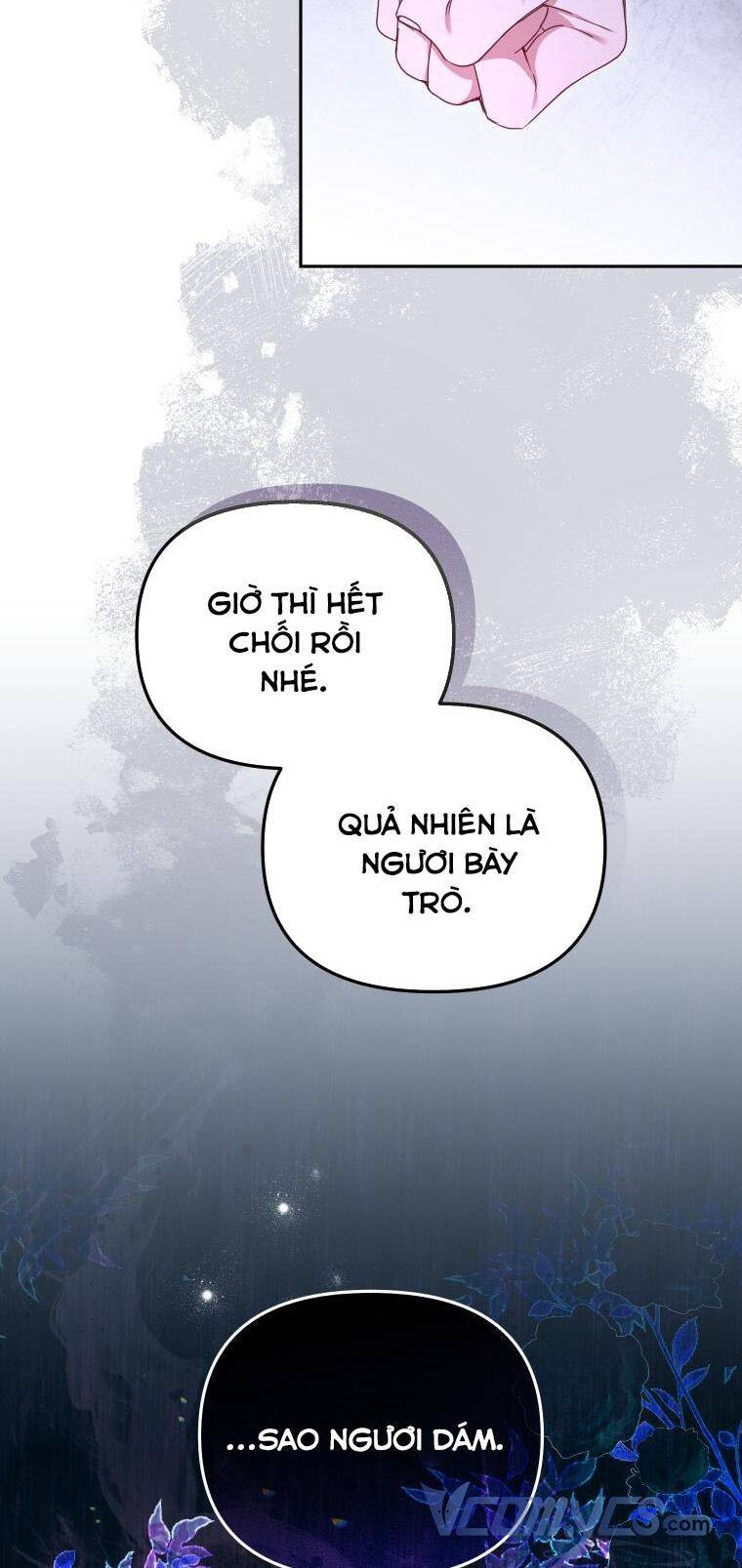 Tôi Đang Được Nuôi Dưỡng Bởi Những Kẻ Phản Diện Chapter 43 - Trang 2