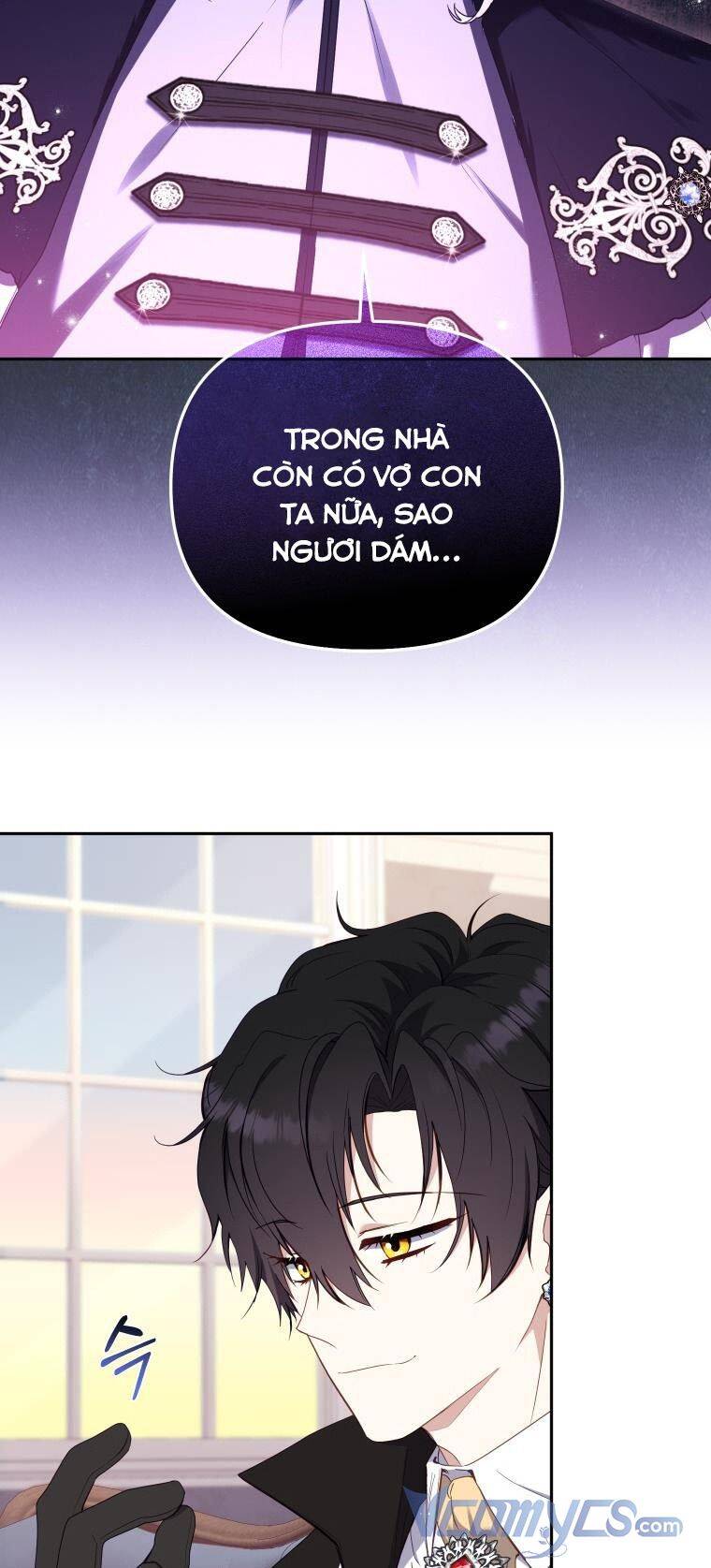 Tôi Đang Được Nuôi Dưỡng Bởi Những Kẻ Phản Diện Chapter 43 - Trang 2