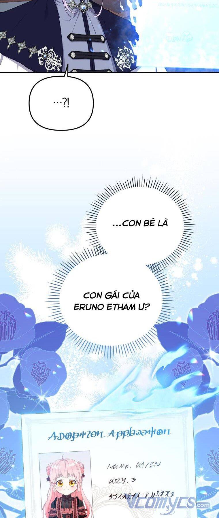 Tôi Đang Được Nuôi Dưỡng Bởi Những Kẻ Phản Diện Chapter 43 - Trang 2