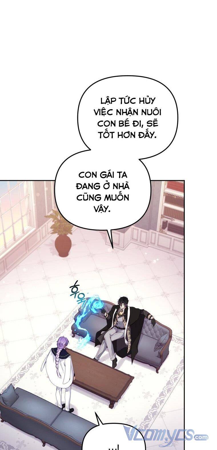 Tôi Đang Được Nuôi Dưỡng Bởi Những Kẻ Phản Diện Chapter 43 - Trang 2