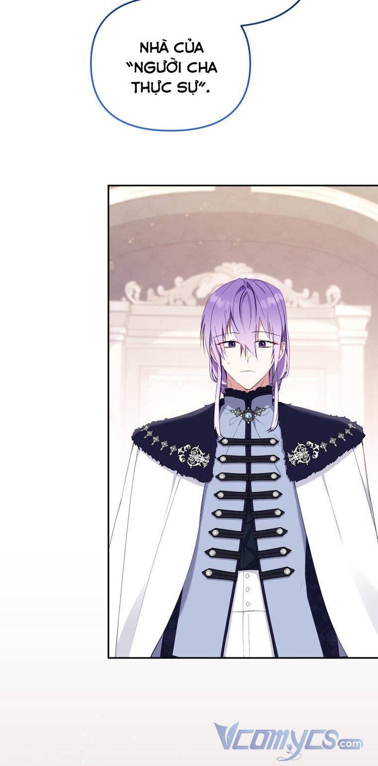 Tôi Đang Được Nuôi Dưỡng Bởi Những Kẻ Phản Diện Chapter 43 - Trang 2