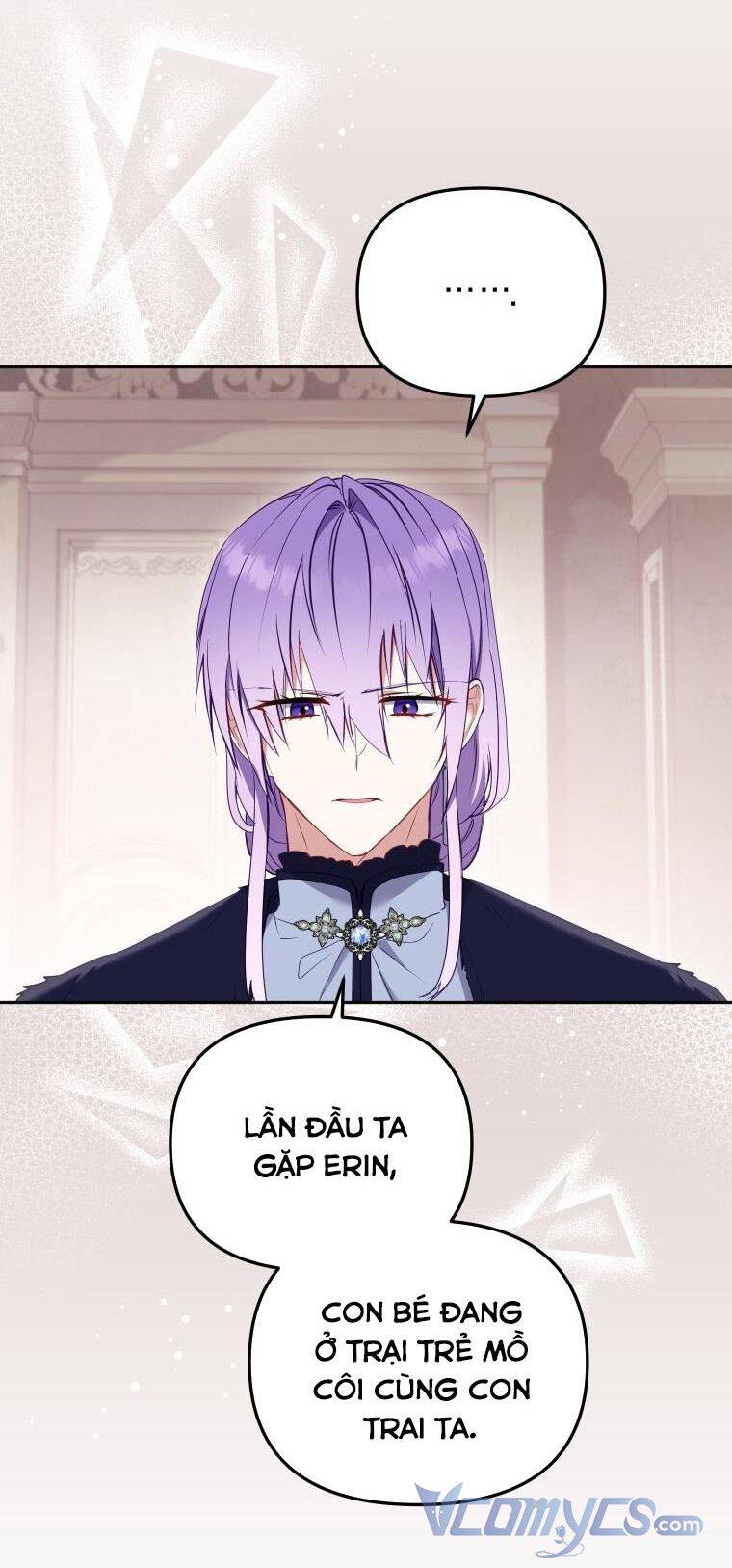 Tôi Đang Được Nuôi Dưỡng Bởi Những Kẻ Phản Diện Chapter 43 - Trang 2