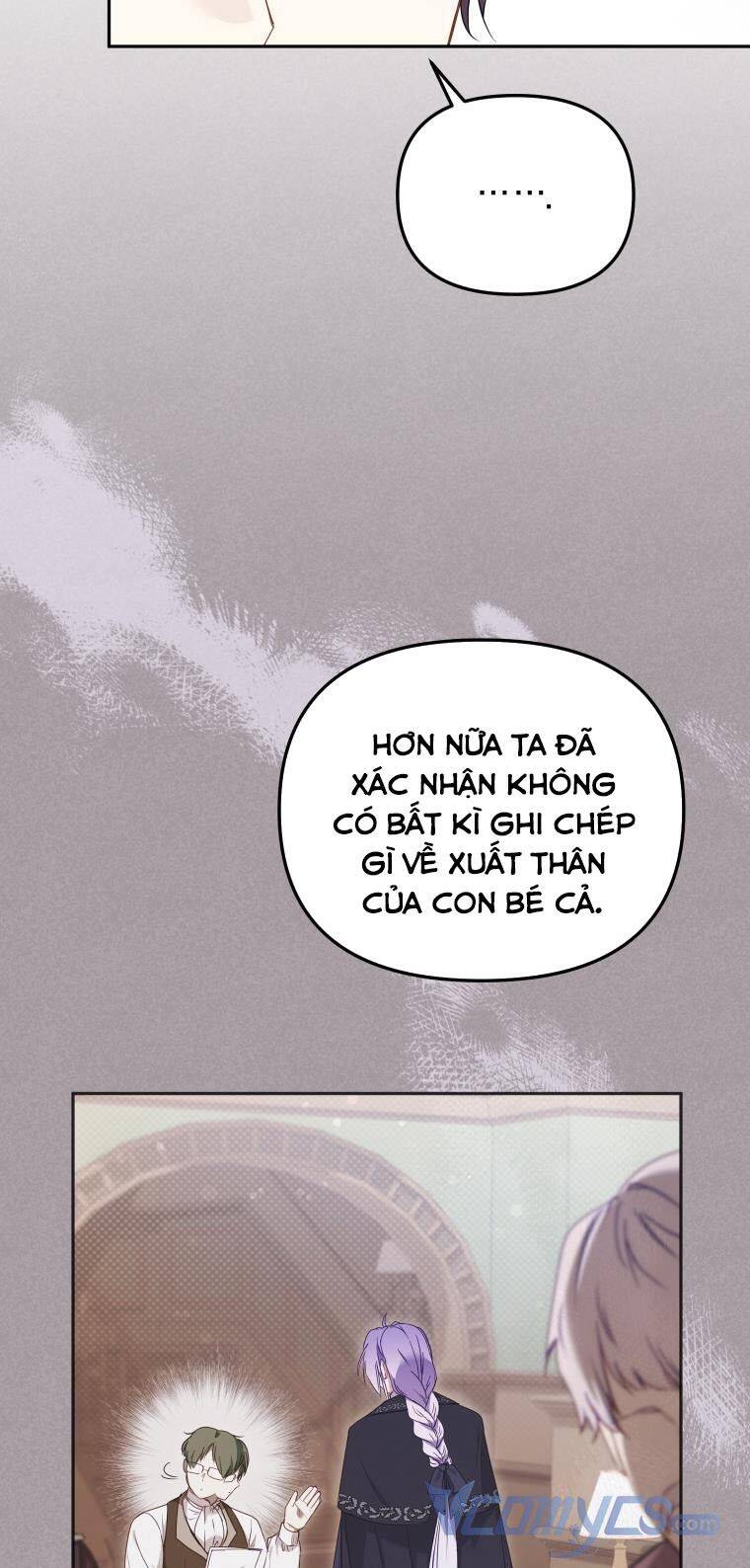 Tôi Đang Được Nuôi Dưỡng Bởi Những Kẻ Phản Diện Chapter 43 - Trang 2