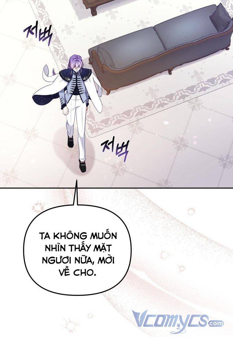 Tôi Đang Được Nuôi Dưỡng Bởi Những Kẻ Phản Diện Chapter 43 - Trang 2