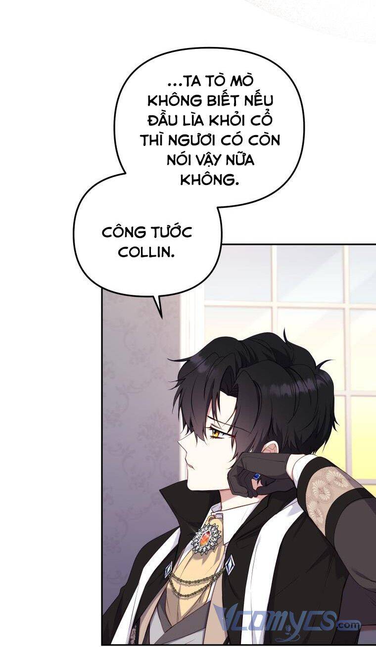 Tôi Đang Được Nuôi Dưỡng Bởi Những Kẻ Phản Diện Chapter 43 - Trang 2