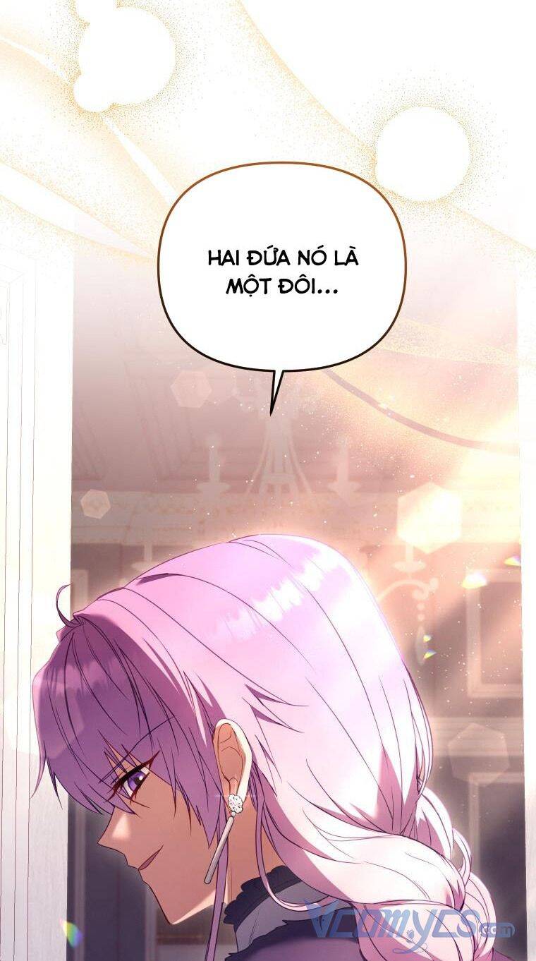 Tôi Đang Được Nuôi Dưỡng Bởi Những Kẻ Phản Diện Chapter 43 - Trang 2