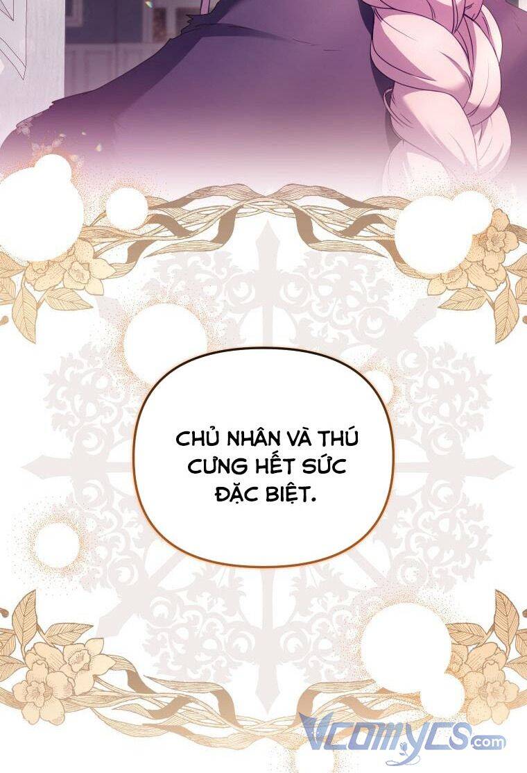Tôi Đang Được Nuôi Dưỡng Bởi Những Kẻ Phản Diện Chapter 43 - Trang 2