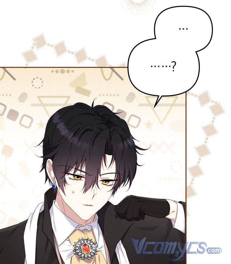 Tôi Đang Được Nuôi Dưỡng Bởi Những Kẻ Phản Diện Chapter 43 - Trang 2