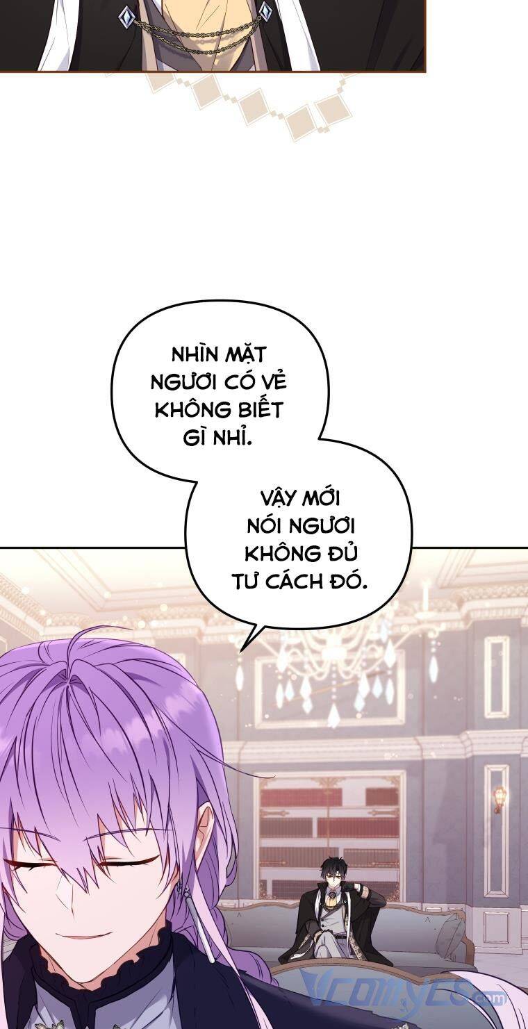 Tôi Đang Được Nuôi Dưỡng Bởi Những Kẻ Phản Diện Chapter 43 - Trang 2