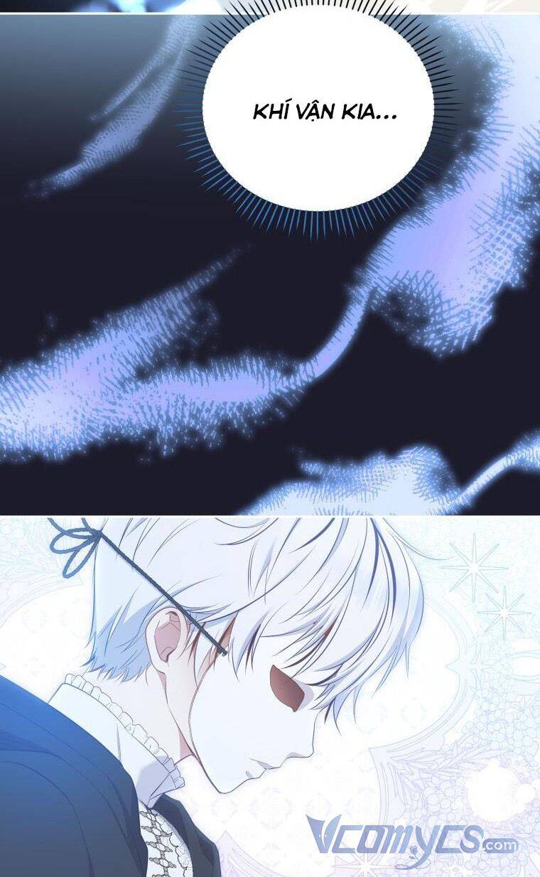 Tôi Đang Được Nuôi Dưỡng Bởi Những Kẻ Phản Diện Chapter 43 - Trang 2