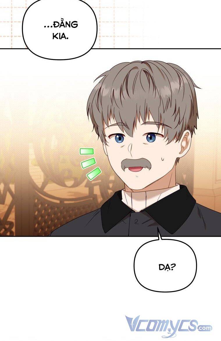 Tôi Đang Được Nuôi Dưỡng Bởi Những Kẻ Phản Diện Chapter 43 - Trang 2