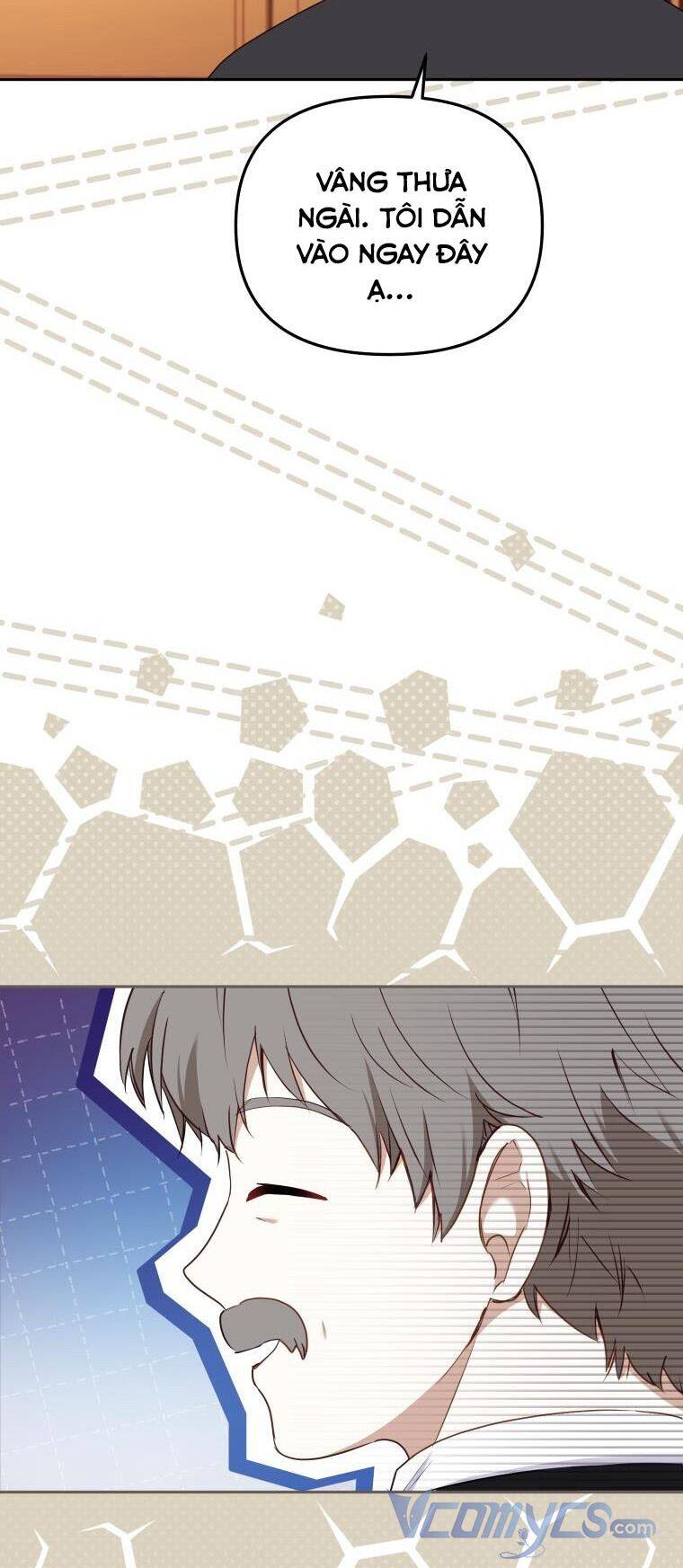 Tôi Đang Được Nuôi Dưỡng Bởi Những Kẻ Phản Diện Chapter 43 - Trang 2