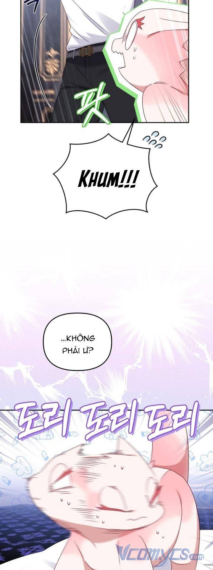 Tôi Đang Được Nuôi Dưỡng Bởi Những Kẻ Phản Diện Chapter 44 - Trang 2