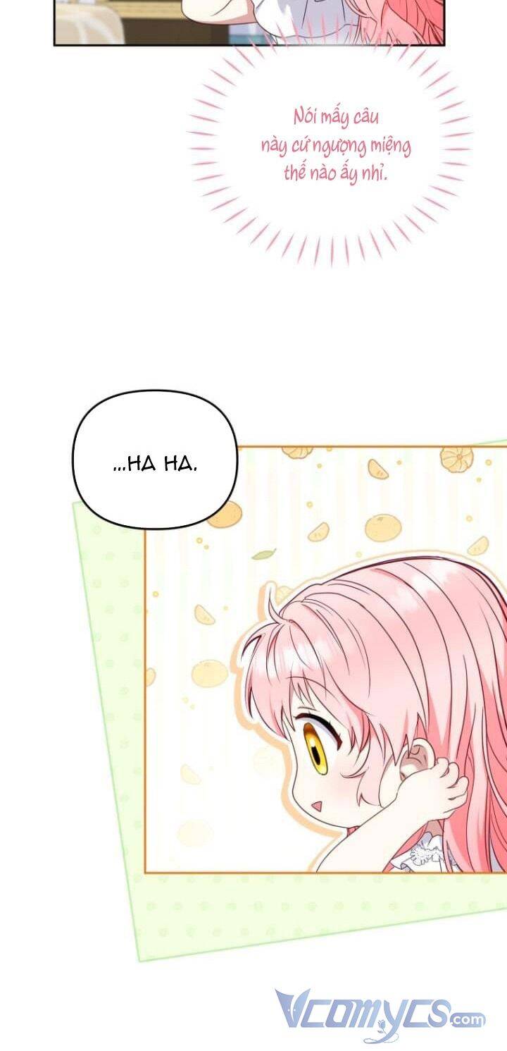 Tôi Đang Được Nuôi Dưỡng Bởi Những Kẻ Phản Diện Chapter 44 - Trang 2