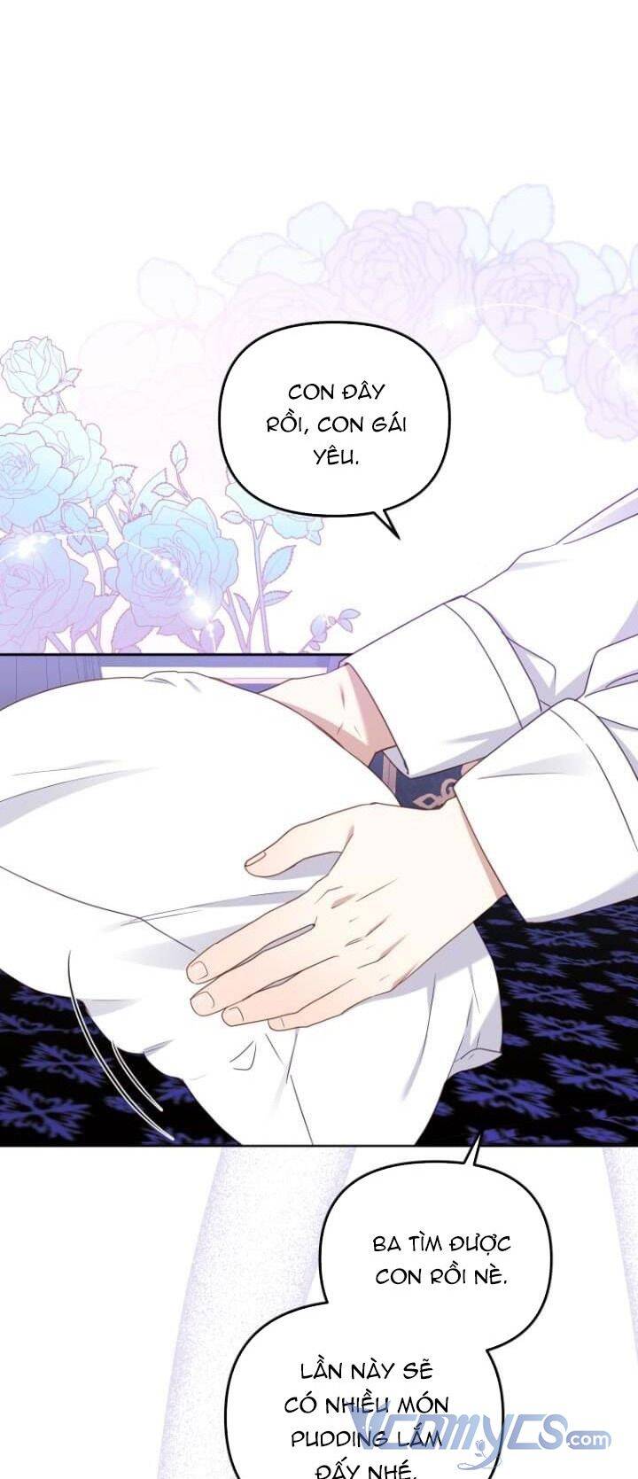 Tôi Đang Được Nuôi Dưỡng Bởi Những Kẻ Phản Diện Chapter 44 - Trang 2