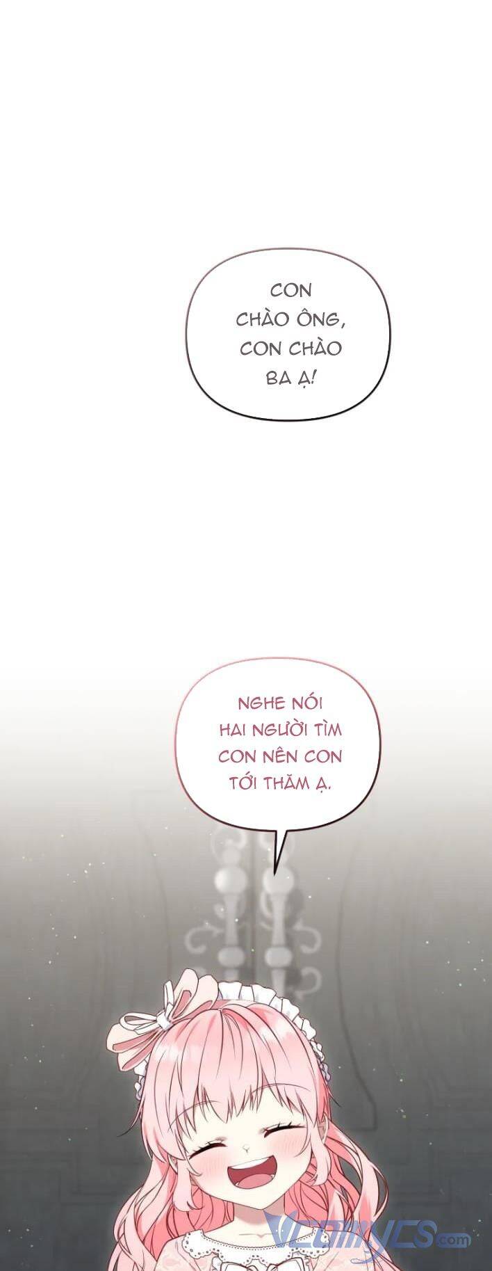 Tôi Đang Được Nuôi Dưỡng Bởi Những Kẻ Phản Diện Chapter 47 - Trang 2