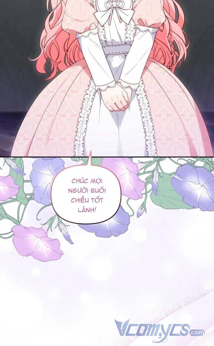 Tôi Đang Được Nuôi Dưỡng Bởi Những Kẻ Phản Diện Chapter 47 - Trang 2