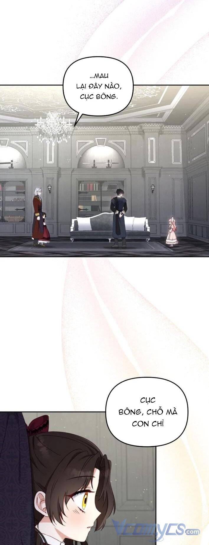 Tôi Đang Được Nuôi Dưỡng Bởi Những Kẻ Phản Diện Chapter 47 - Trang 2