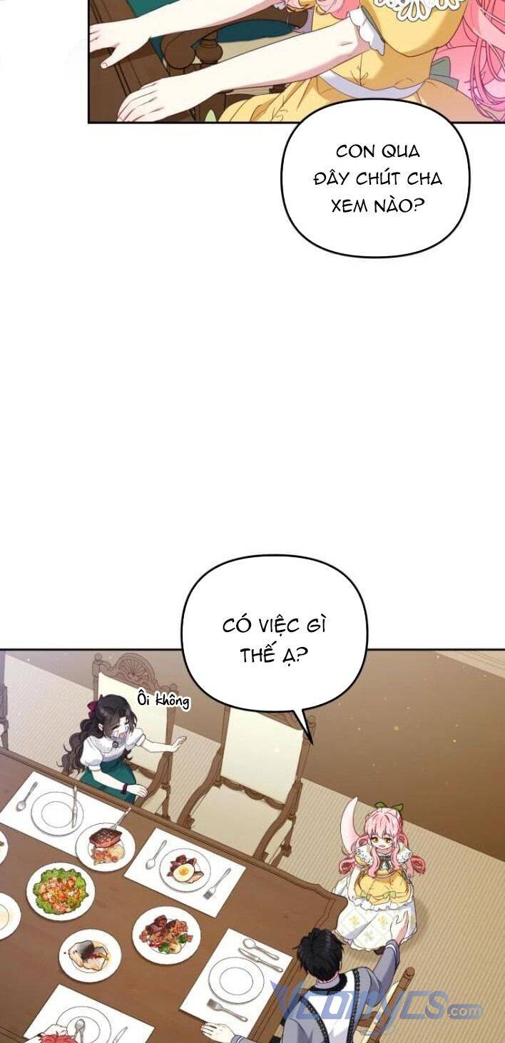 Tôi Đang Được Nuôi Dưỡng Bởi Những Kẻ Phản Diện Chapter 47 - Trang 2