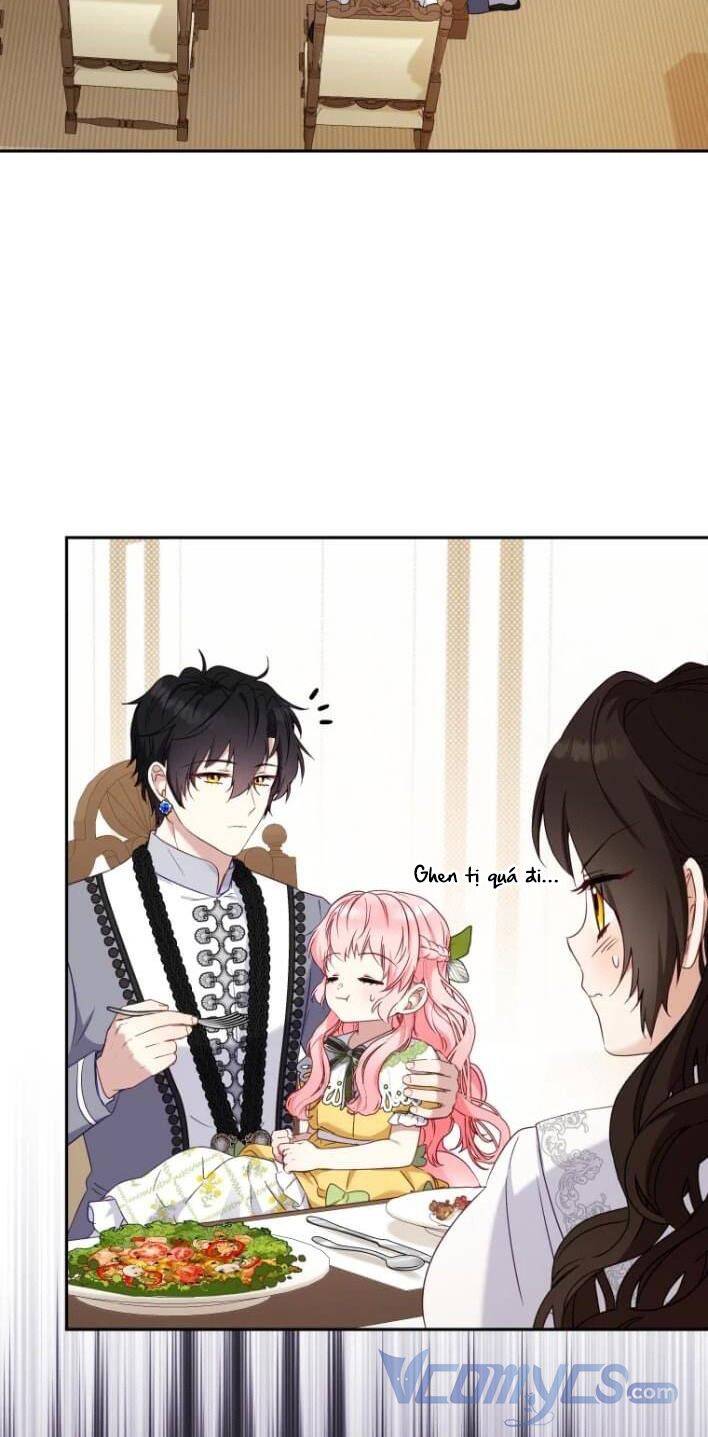 Tôi Đang Được Nuôi Dưỡng Bởi Những Kẻ Phản Diện Chapter 47 - Trang 2