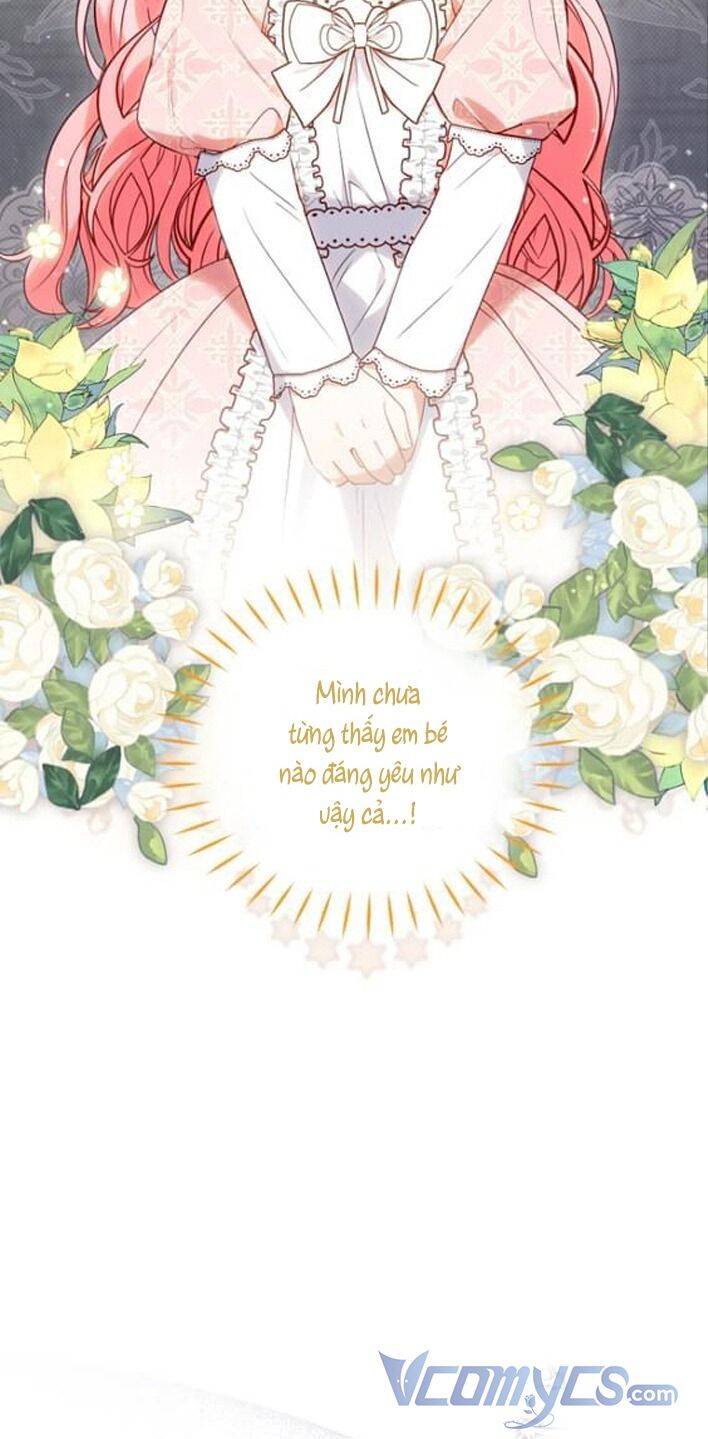 Tôi Đang Được Nuôi Dưỡng Bởi Những Kẻ Phản Diện Chapter 47 - Trang 2