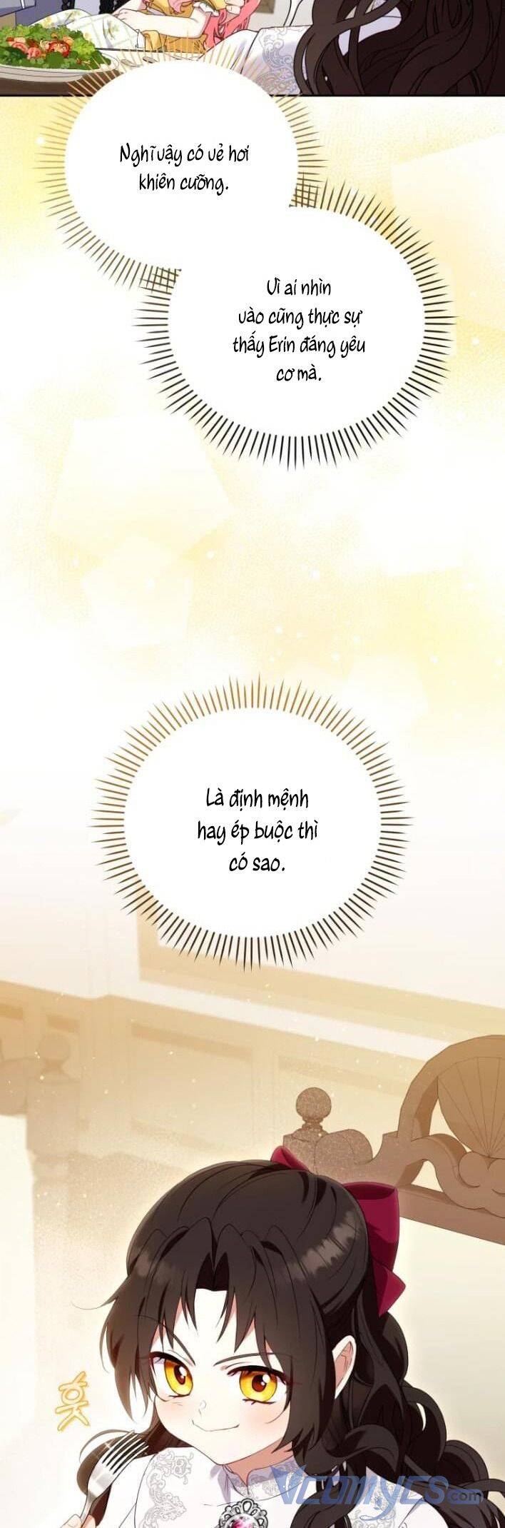 Tôi Đang Được Nuôi Dưỡng Bởi Những Kẻ Phản Diện Chapter 47 - Trang 2