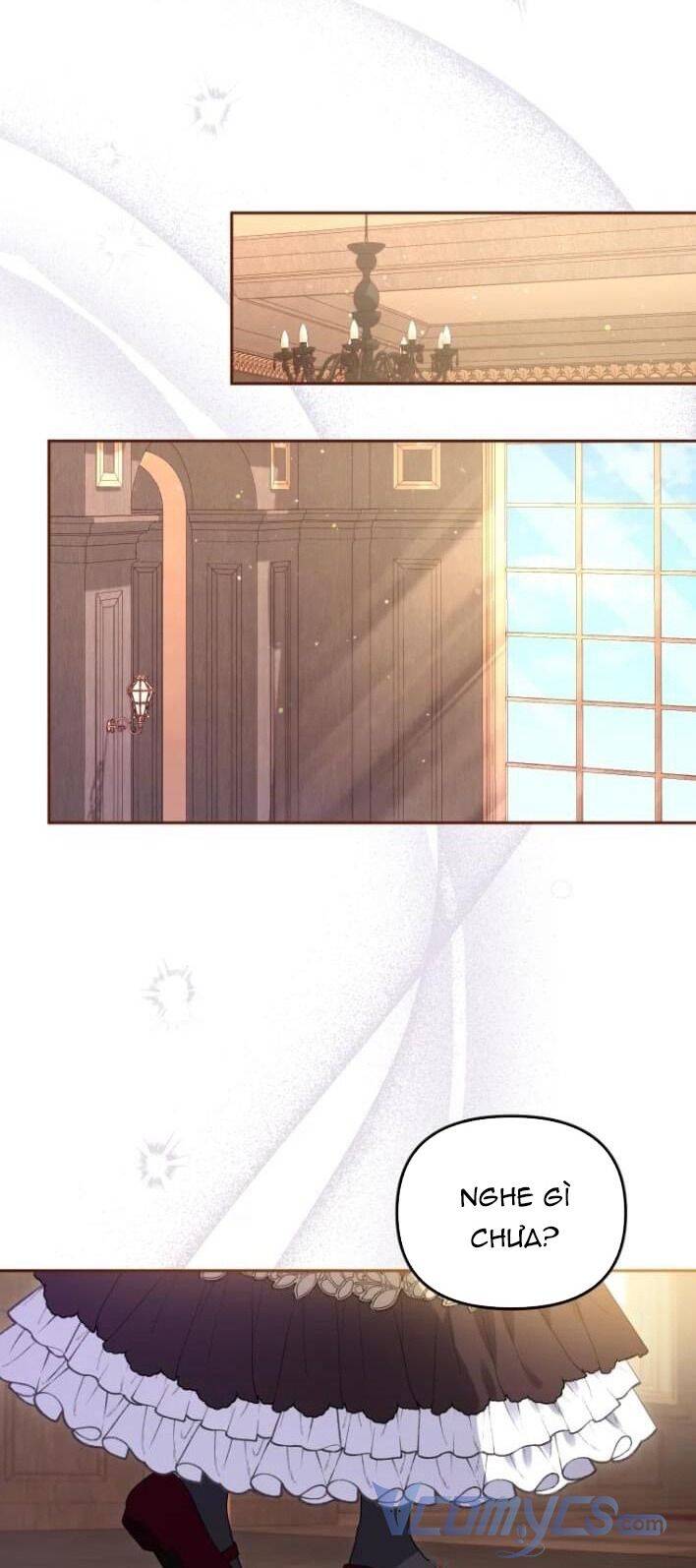 Tôi Đang Được Nuôi Dưỡng Bởi Những Kẻ Phản Diện Chapter 47 - Trang 2