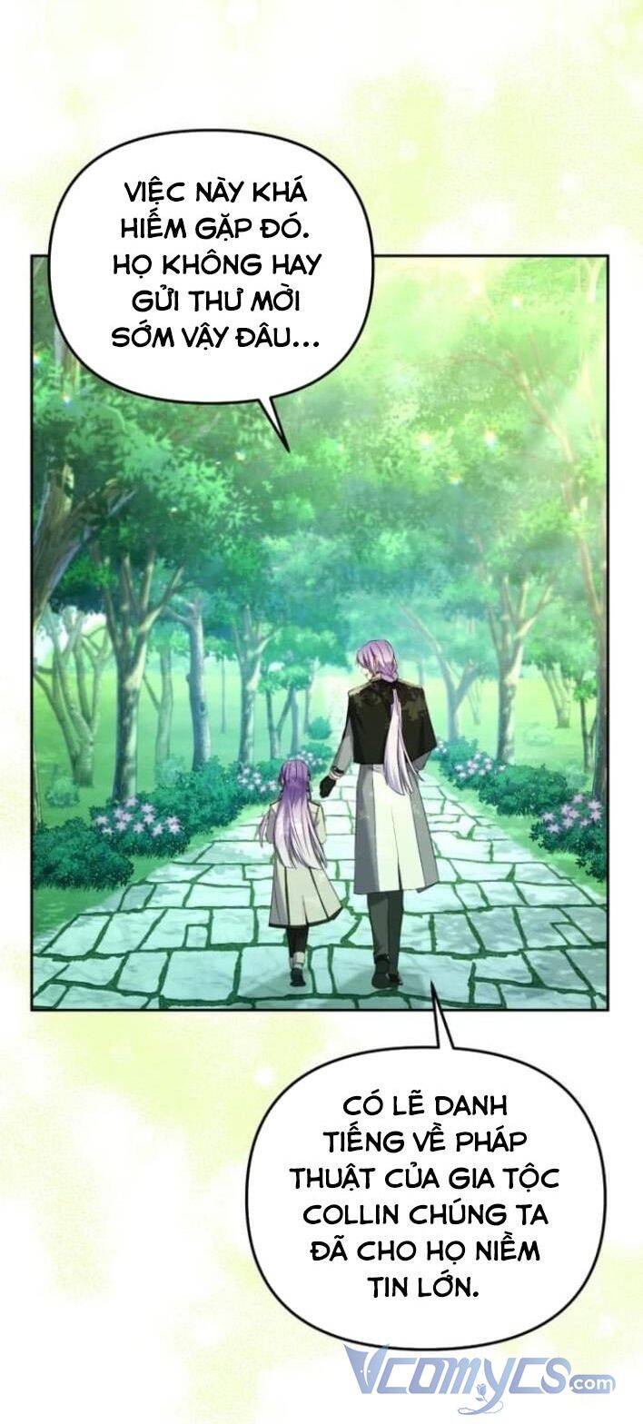 Tôi Đang Được Nuôi Dưỡng Bởi Những Kẻ Phản Diện Chapter 48 - Trang 2