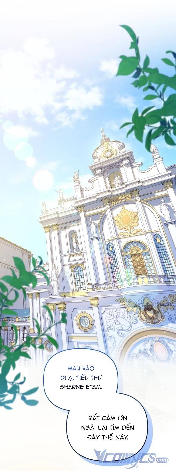 Tôi Đang Được Nuôi Dưỡng Bởi Những Kẻ Phản Diện Chapter 49 - Trang 2