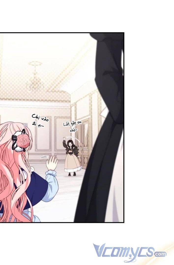 Tôi Đang Được Nuôi Dưỡng Bởi Những Kẻ Phản Diện Chapter 49 - Trang 2