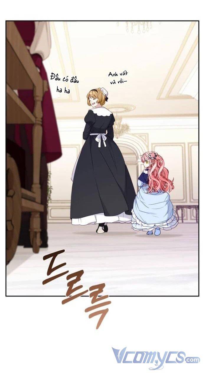 Tôi Đang Được Nuôi Dưỡng Bởi Những Kẻ Phản Diện Chapter 49 - Trang 2