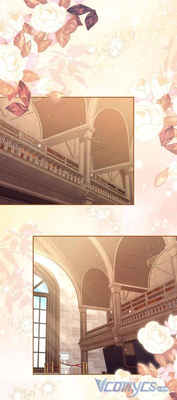 Tôi Đang Được Nuôi Dưỡng Bởi Những Kẻ Phản Diện Chapter 49 - Trang 2