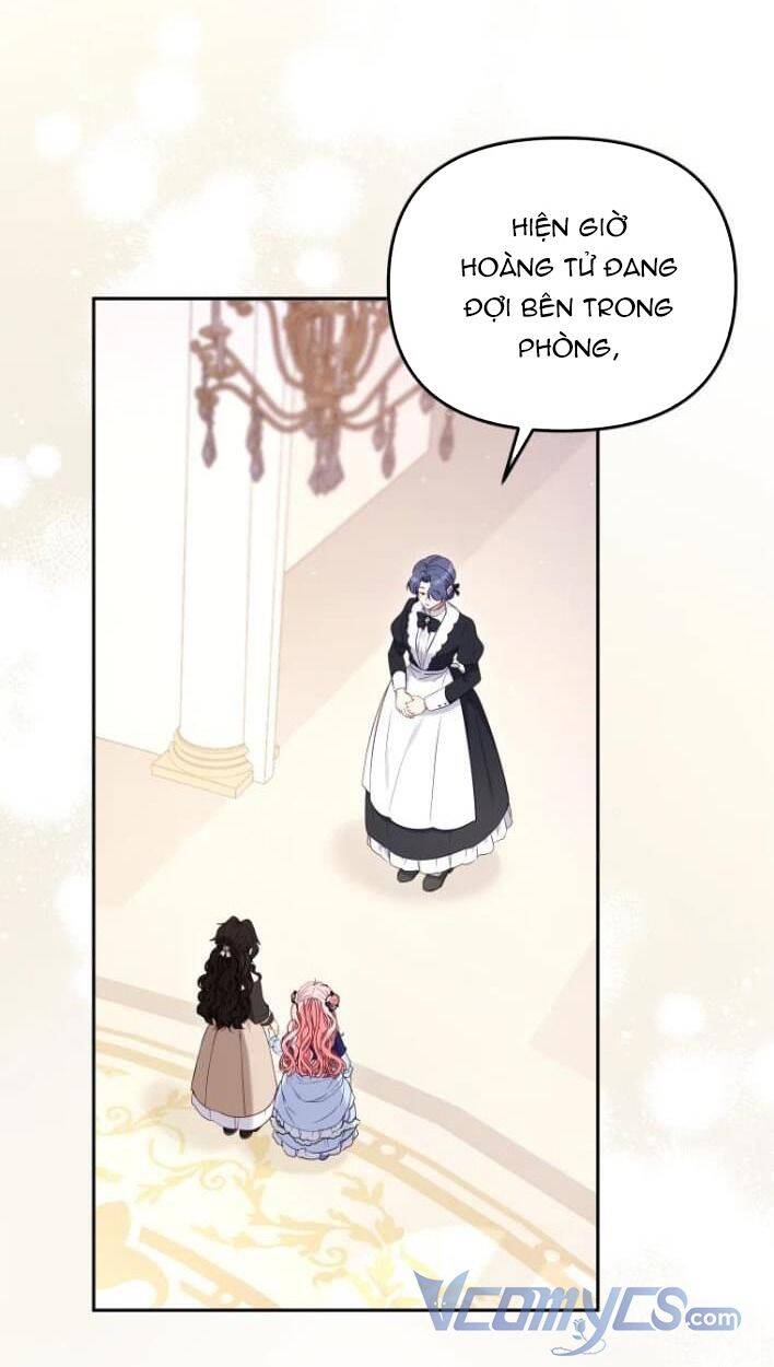 Tôi Đang Được Nuôi Dưỡng Bởi Những Kẻ Phản Diện Chapter 49 - Trang 2