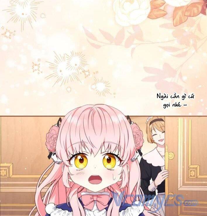 Tôi Đang Được Nuôi Dưỡng Bởi Những Kẻ Phản Diện Chapter 49 - Trang 2