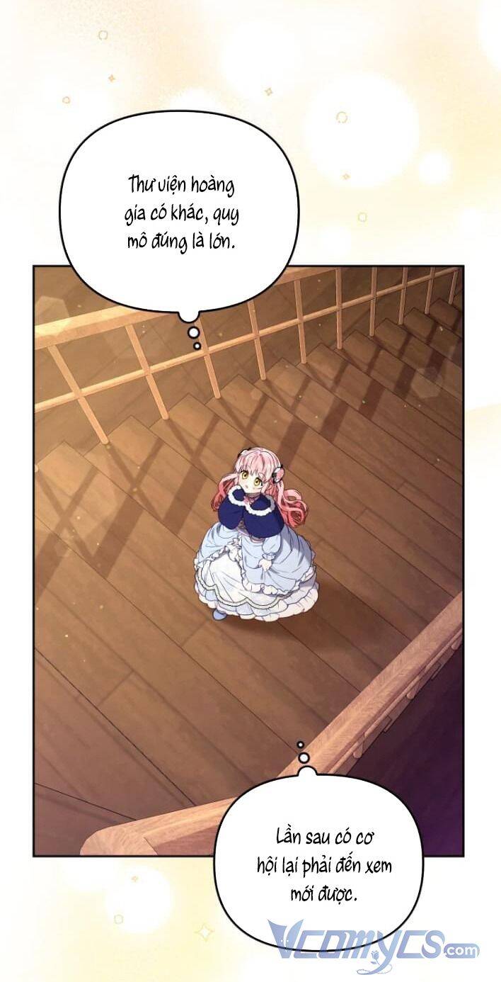 Tôi Đang Được Nuôi Dưỡng Bởi Những Kẻ Phản Diện Chapter 49 - Trang 2