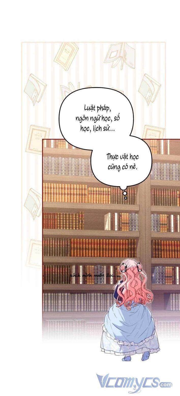 Tôi Đang Được Nuôi Dưỡng Bởi Những Kẻ Phản Diện Chapter 49 - Trang 2