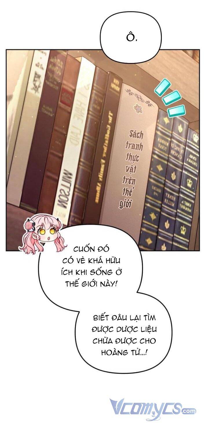 Tôi Đang Được Nuôi Dưỡng Bởi Những Kẻ Phản Diện Chapter 49 - Trang 2