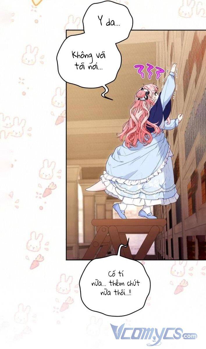 Tôi Đang Được Nuôi Dưỡng Bởi Những Kẻ Phản Diện Chapter 49 - Trang 2