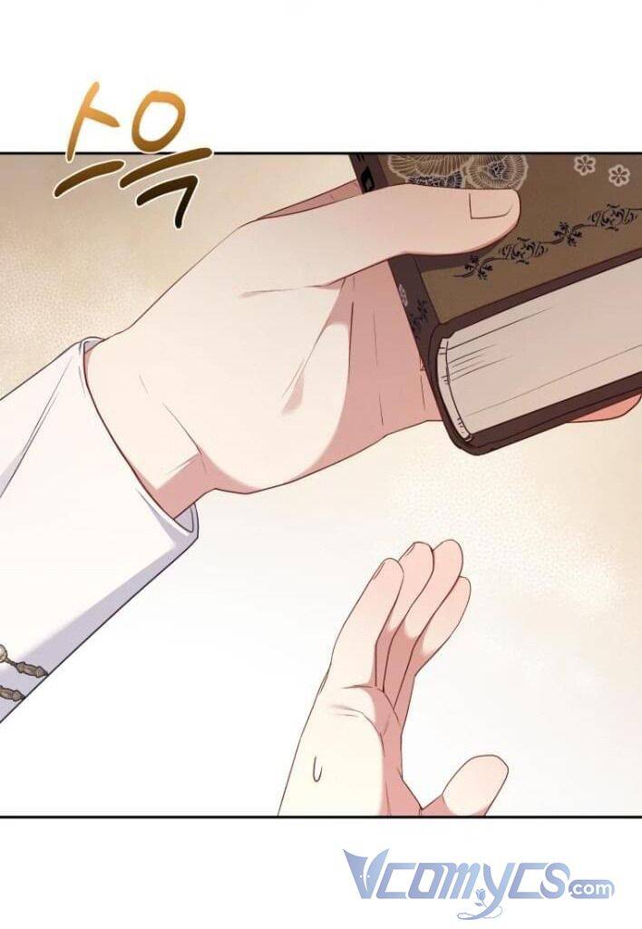 Tôi Đang Được Nuôi Dưỡng Bởi Những Kẻ Phản Diện Chapter 49 - Trang 2